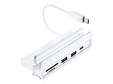 XTREMEMAC Hub Type C 6 ports pour iMac M1 & M3