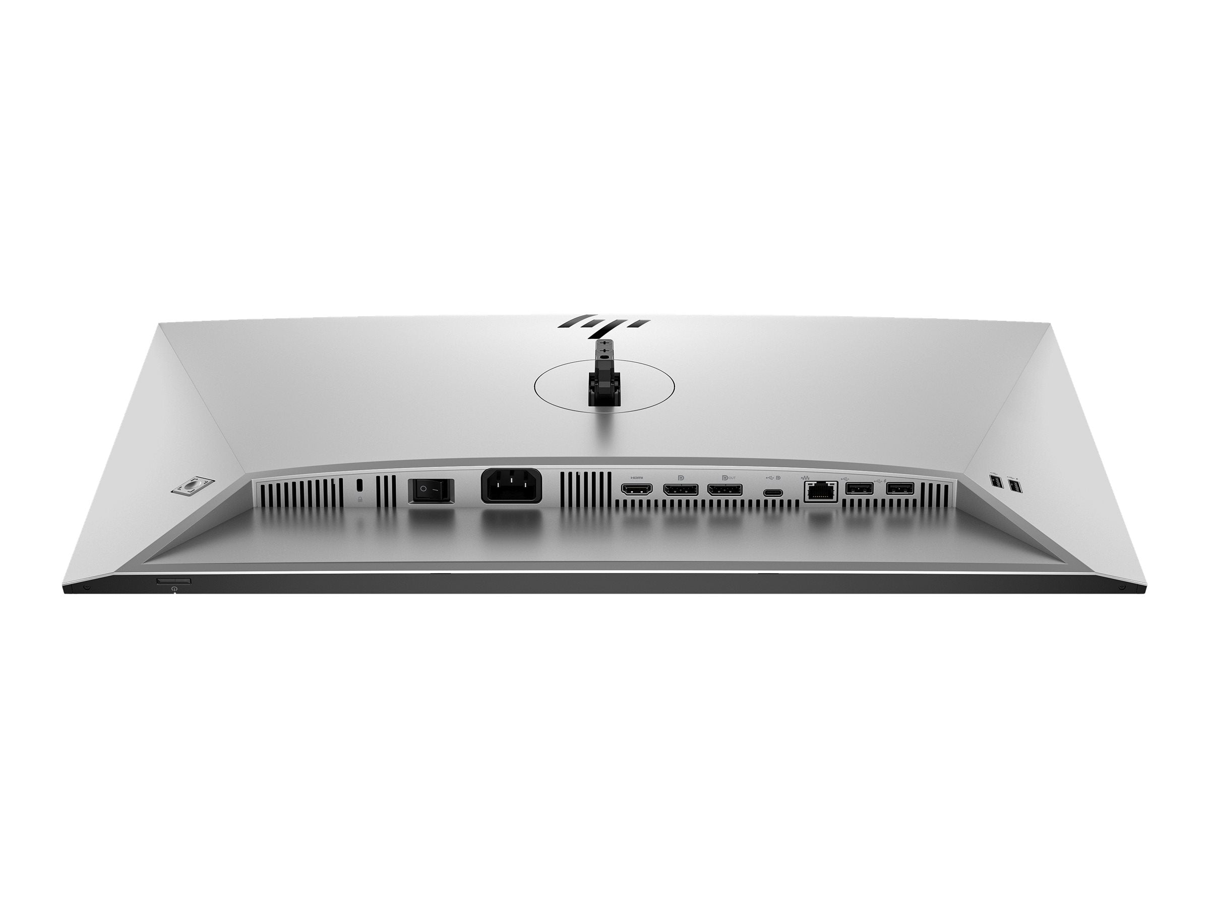 HP Écran WUXGA Series 7 Pro 724pu 24p Mointeur 24 WUXGA 1920x1200 HDMI USB-C USB hub DisplayPort