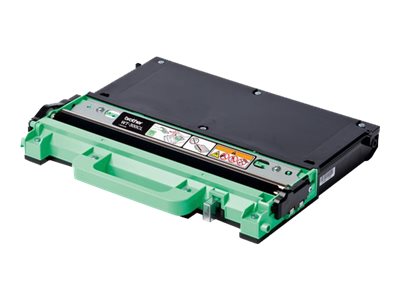 BROTHER WT-300CL waste toner bottle capacité standard 50.000 pages pack de 1
