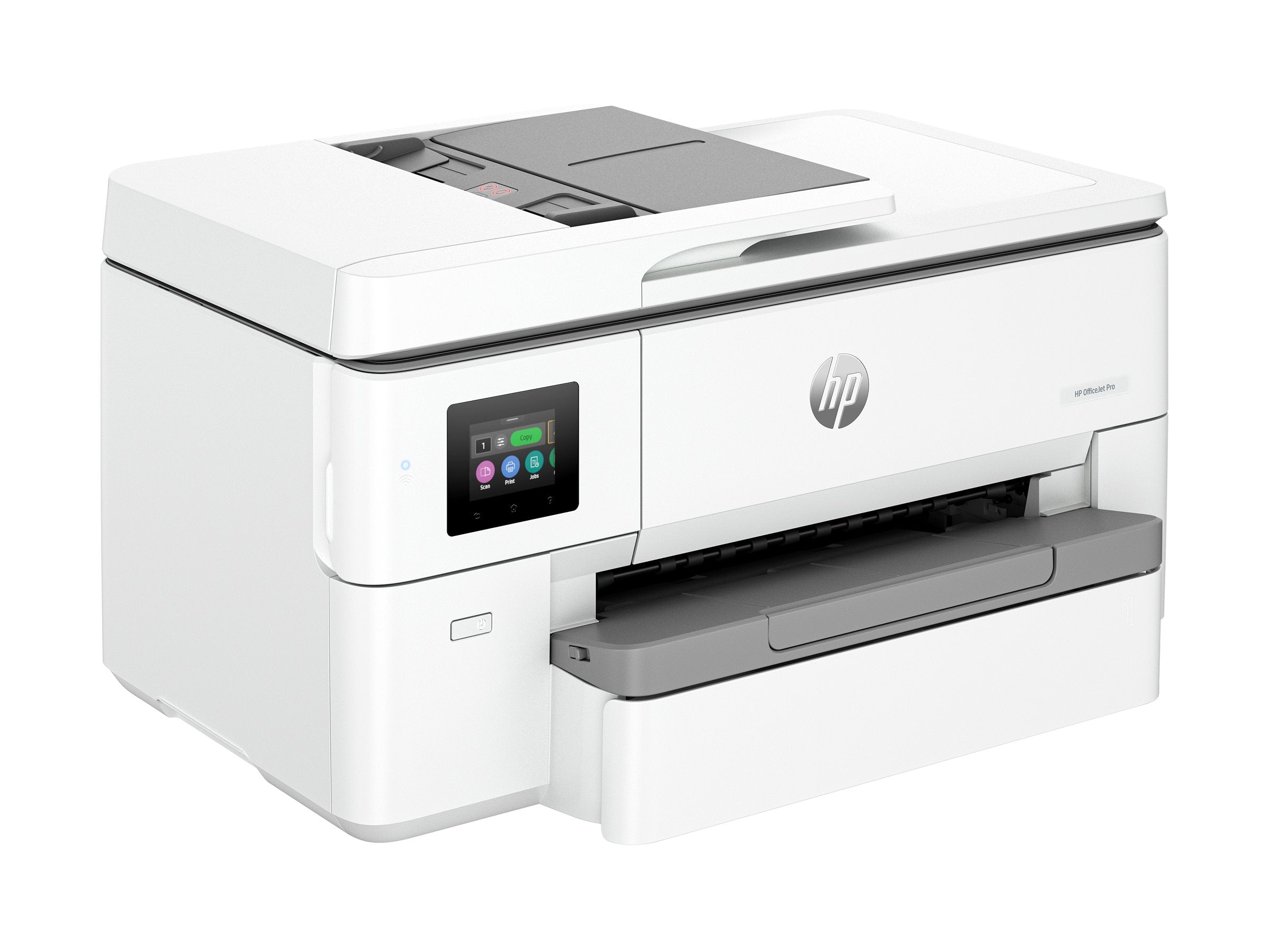 HP OJP 9720 WF All-in-One Printer MFP Color Inkjet 22/18ppm