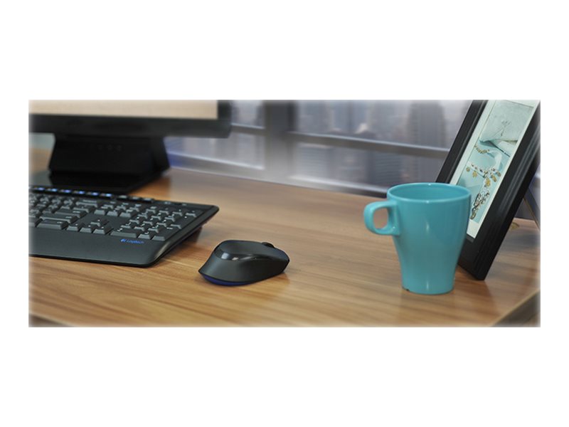LOGITECH MK345 Wireless Combo 2.4GHZ (FRA)