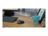 LOGITECH MK345 Wireless Combo 2.4GHZ (FRA)