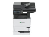 LEXMARK MX721ade MFP Mono laser 216x355mm 61ppm Copy 62ppm Print 650sheets USB LAN
