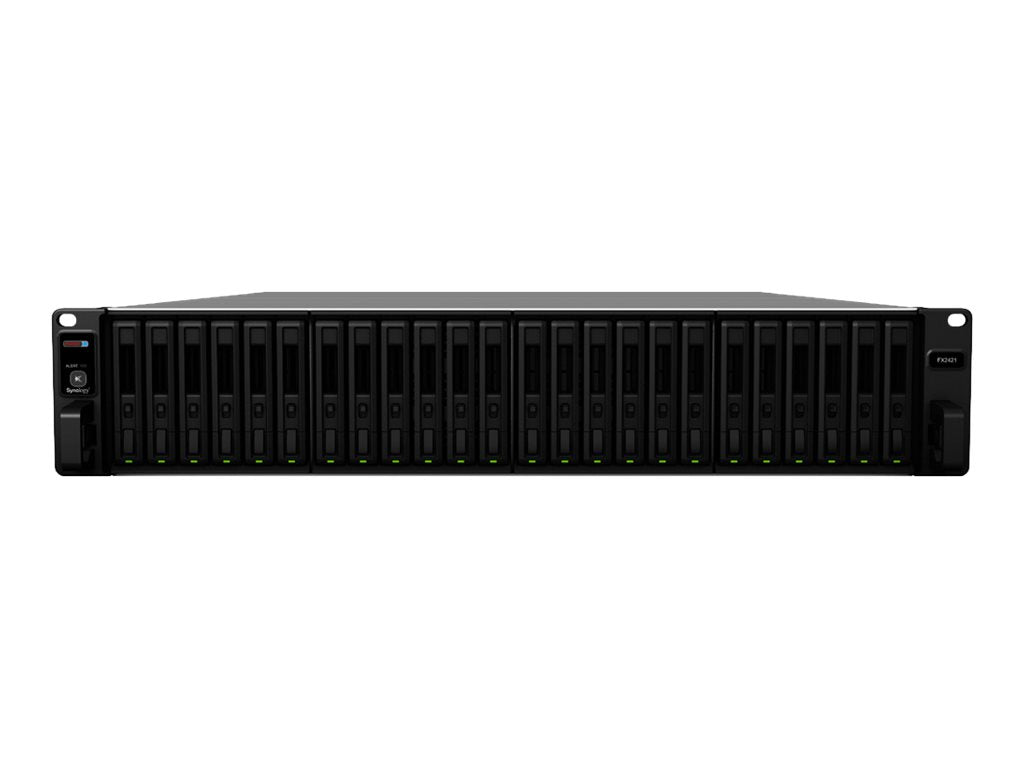 SYNOLOGY FX2421 Expansion Unit 24-bay 2.5inch