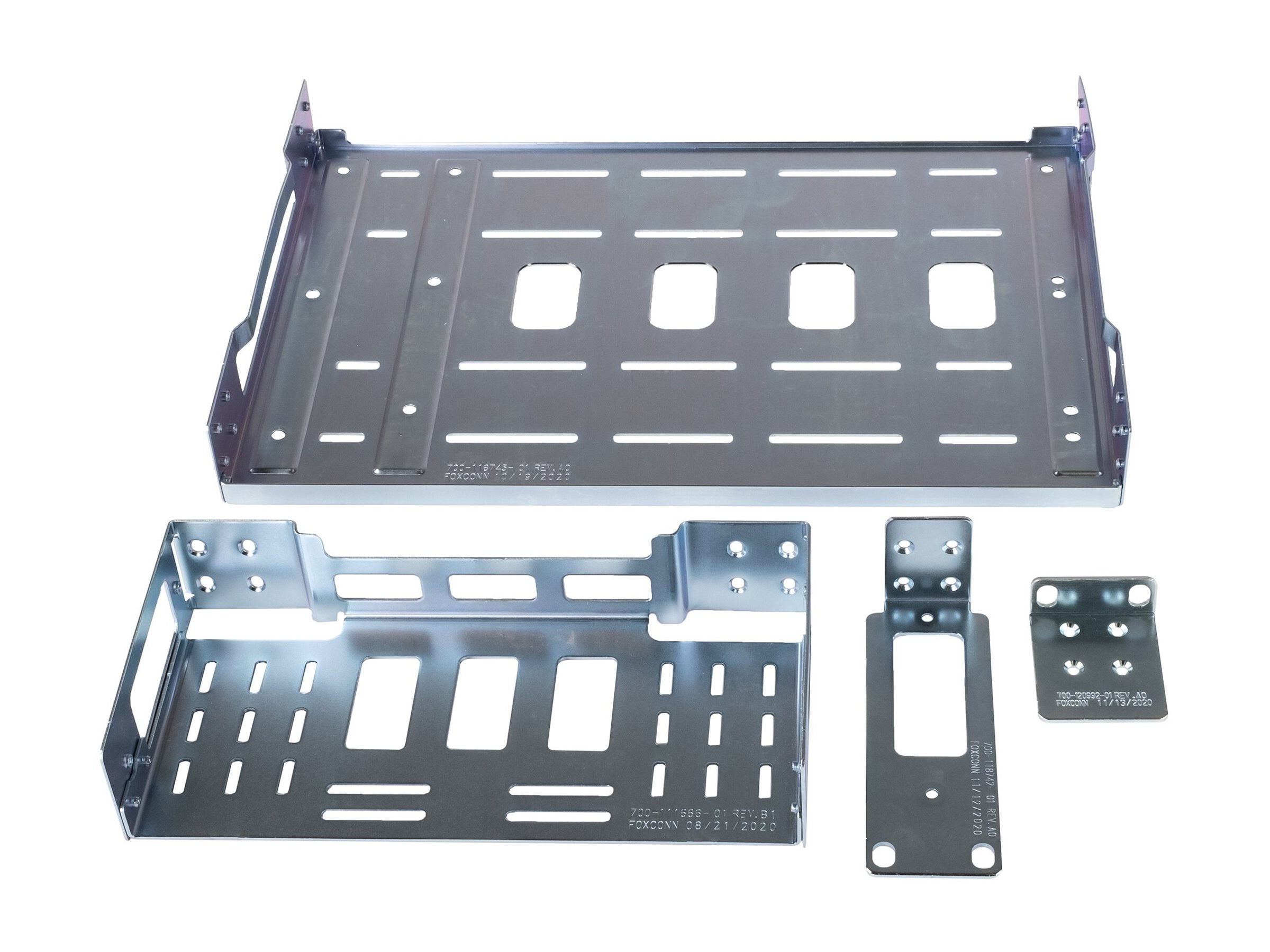 CISCO 1100 Series Router Rackmount 2 Wallmount Kit