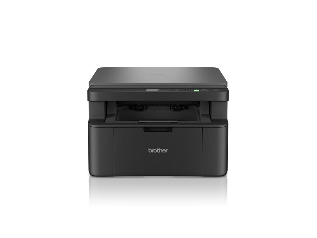 BROTHER Compact 3in1 Mono Laser Multifunction Printer 20ppm with Wi-Fi