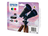 EPSON 1LB Multipack 4-colours 502XL Ink SEC w/s