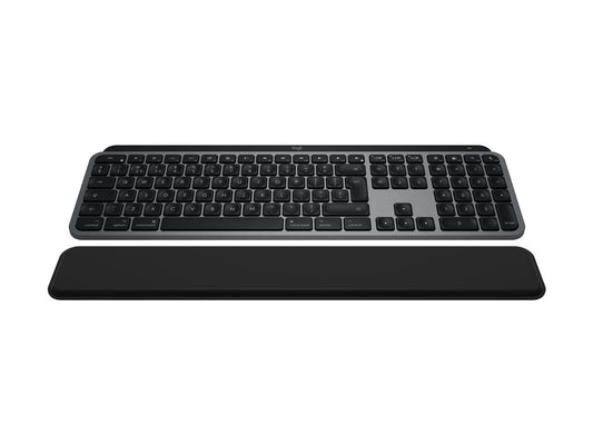 LOGITECH MX Keys S Combo for Mac - Space Grey (FR)