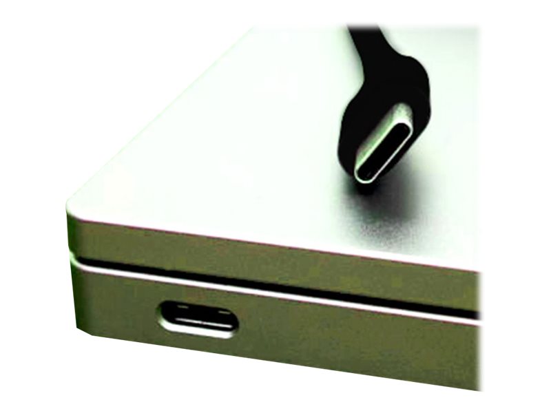 PORT CABLE TYPE C 1M