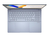 ASUS Vivobook S5606CA-RI048X Intel Core Ultra 7 255H 16p WQXGA+ 32Go RAM 1To SSD Intel Arc Graphics W11P Bleu 2 ans PC Portable