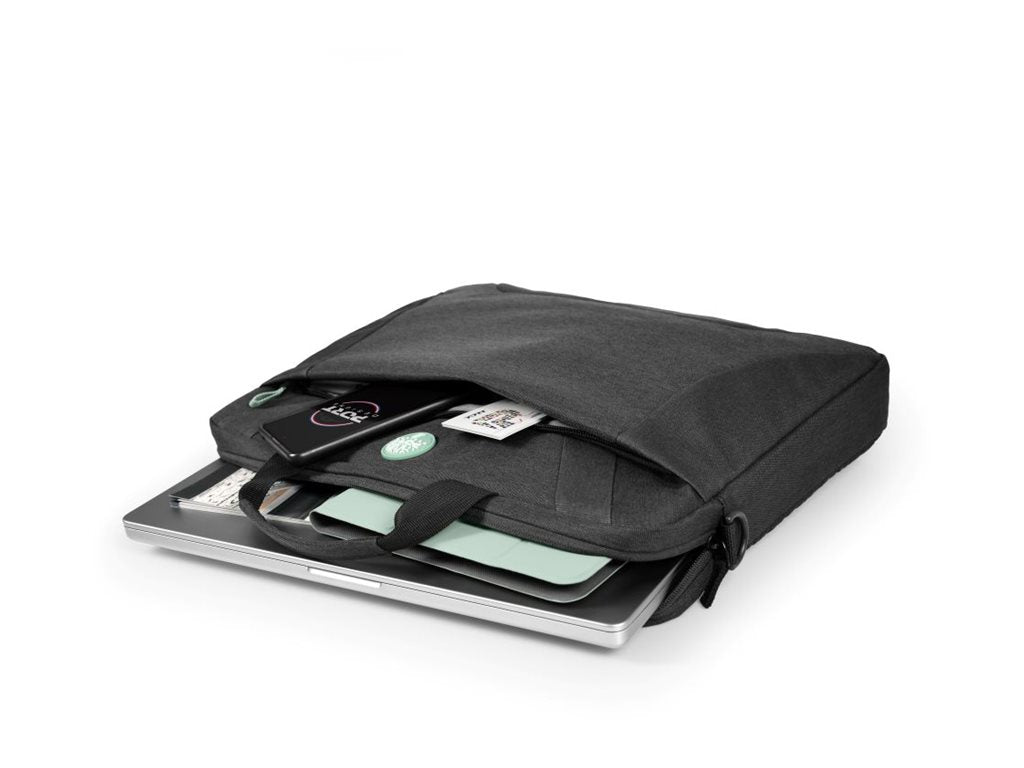 PORT DESIGNS HOUSTON II TL 16p ECO Toploading laptop case up to 16p