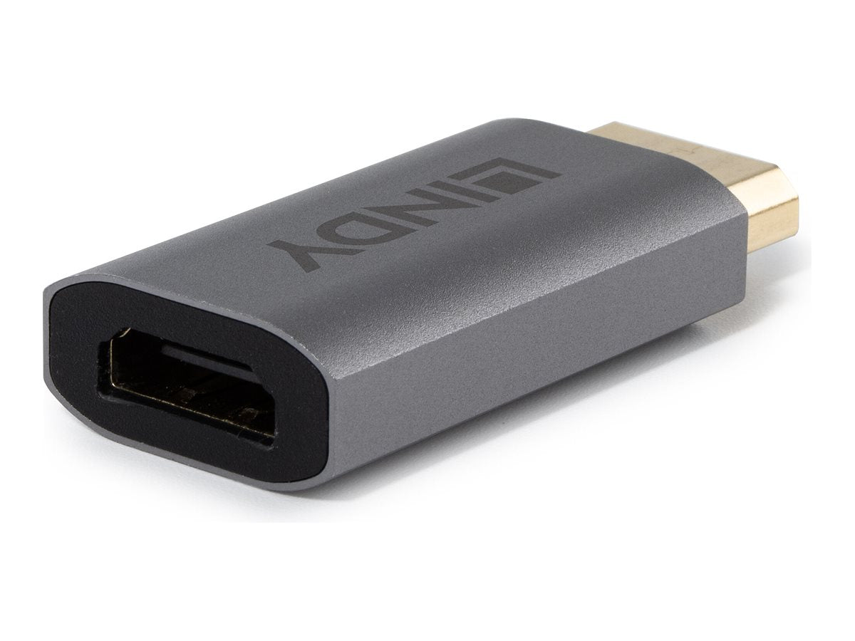 LINDY DisplayPort to HDMI 8K60Hz Adapter