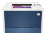 HP Color LaserJet Pro 4202dn Printer colour Duplex laser A4 600x600dpi 35ppm mono 33ppm colour 300sheets LAN USB