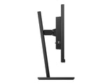 PHILIPS 243B1/00 FHD, 23.8p, IPS, 75Hz, 4ms, Adaptive Sync, Docking USB-C, USB-C Port, DP, HDMI, Height adj. Speakers DP /HDMI Cable