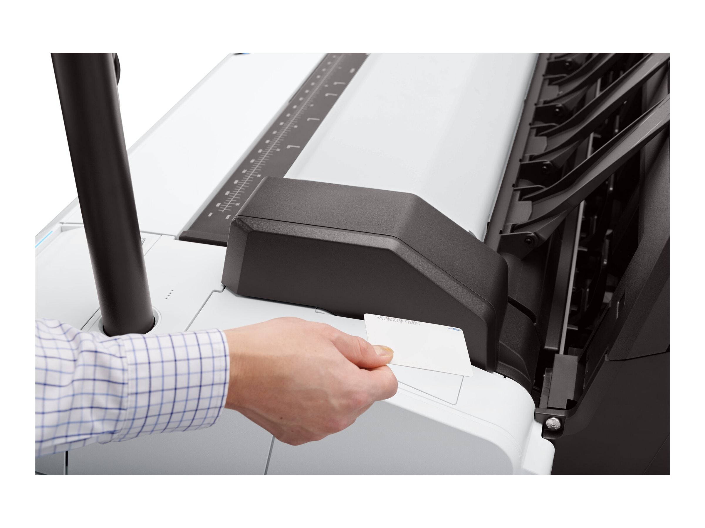 HP DesignJet T2600PS 36-in MFP