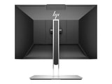 HP Écran de conférence E24m G4 FHD avec webcam 5Mpx 23.8p FHD 1920x1080 HDMI USB-C USB hub DisplayPort