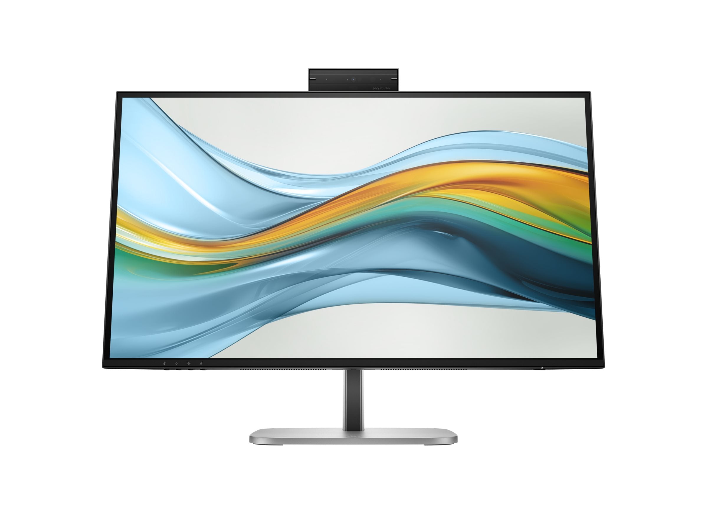 HP Écran de conférence Series 5 Pro 527pm QHD 27p 2560x1440 HDMI DP USB-C 3/3/0 Smart Buy