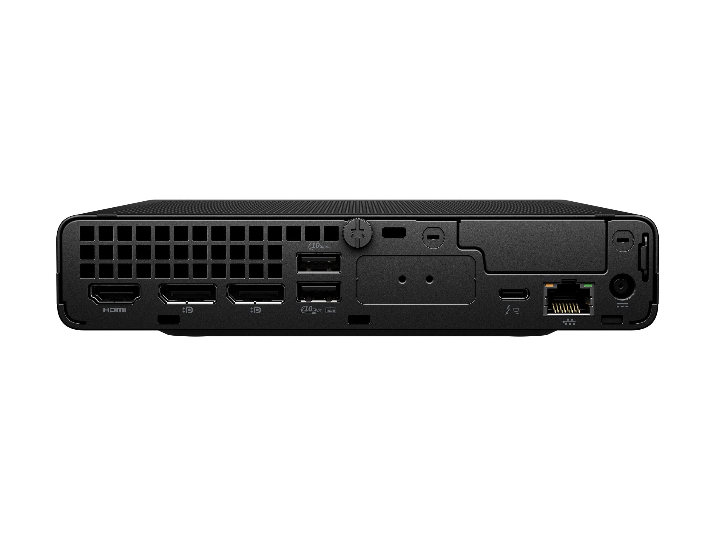 HP Elite Mini 800 G1 Intel Core Ultra 7 265T 16Go 512Go SSD UMA W11P 1/1/1 Ordinateur bureau Smartbuy