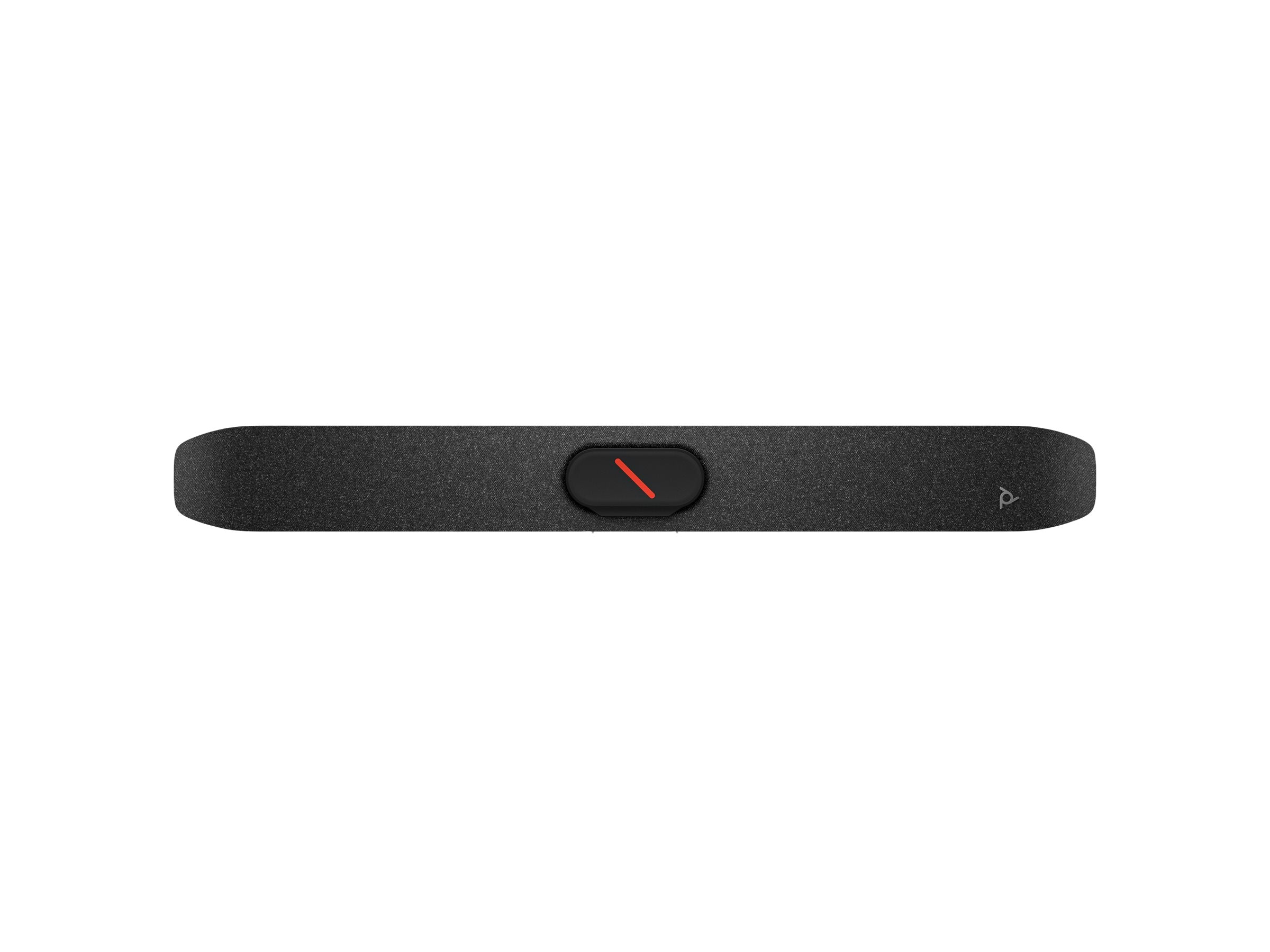 HP Poly Studio V12 USB Video Bar No Radio or Power Supply GSA/TAA WW Poly Studio V12 USB Video Bar No Radio or Power Supply