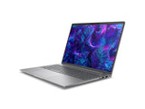 HP ZBook 8 G1i Intel Core Ultra 7 255H 16p WUXGA 32Go 1To Intel Arc 140T W11P 3/3/3