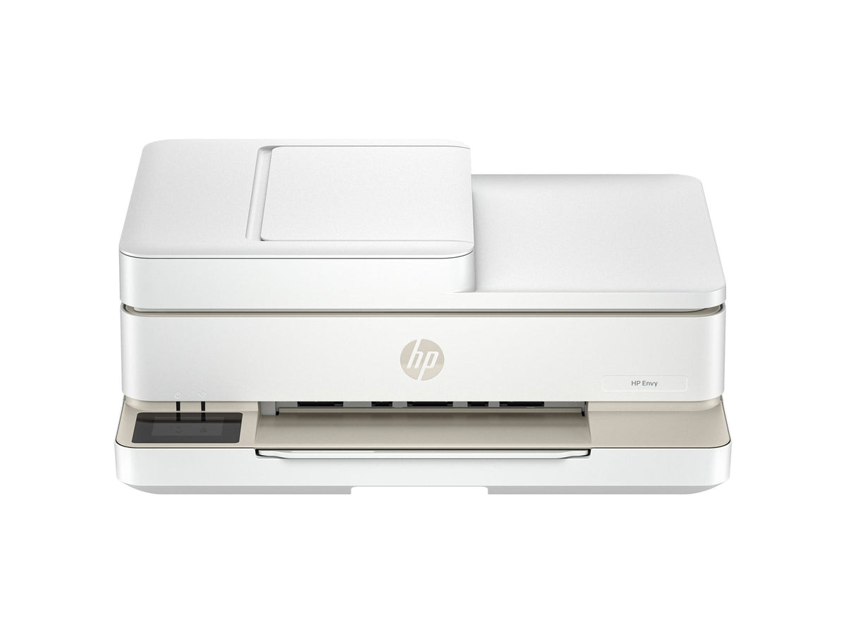 HP ENVY 6520e All-in-One MFP colour inkjet 216x297mm A4 8ppm Copy 20ppm Print 100sheets Wi-Fi USB portobello