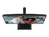 AOC 24E4CV 23.8p FHD IPS 120Hz 4ms 300cd/m2 HDMI DP USB-C PD90W Speakers Pivot
