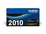 BROTHER Kit toner 1000 pages selon norme ISO/IEC 19752 pour HL2130,DCP-7055