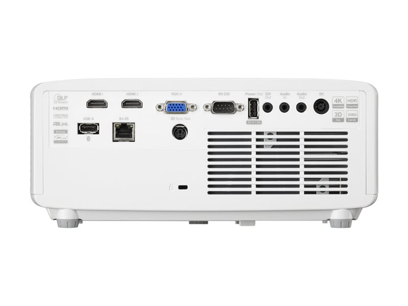 ZH451ST DLP Projector