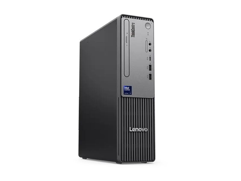 LENOVO ThinkCentre neo 50s Gen 6 Intel Core Ultra 5 225 16Go 512Go SSD M.2 2280 PCIe Intel Graphics W11P 1YR Onsite