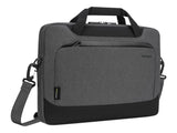 TARGUS Cypress Eco Slipcase 15.6p Grey