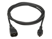 EATON TRIPP LITE Power cable C14 to C5