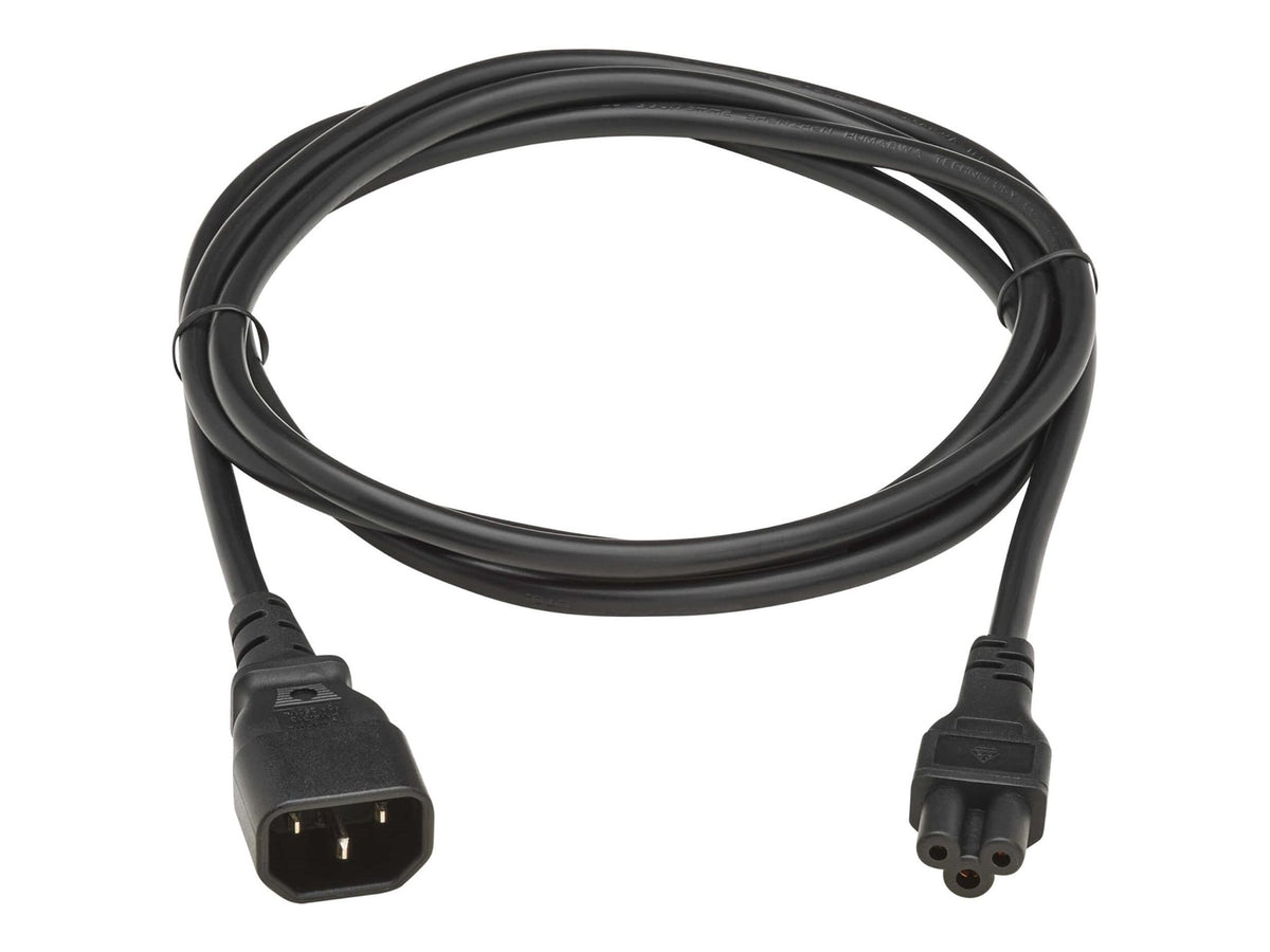 EATON TRIPP LITE Power cable C14 to C5