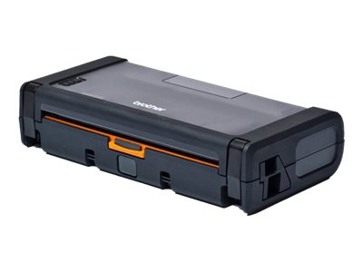 BROTHER Etui de protection pour rouleau papier & PJ pour PJ7xx