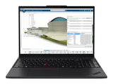 LENOVO ThinkPad P16s G4 AMD Ryzen AI 7 PRO 350 16p WUXGA 32Go 1To SSD UMA W11P 3YR Carryin