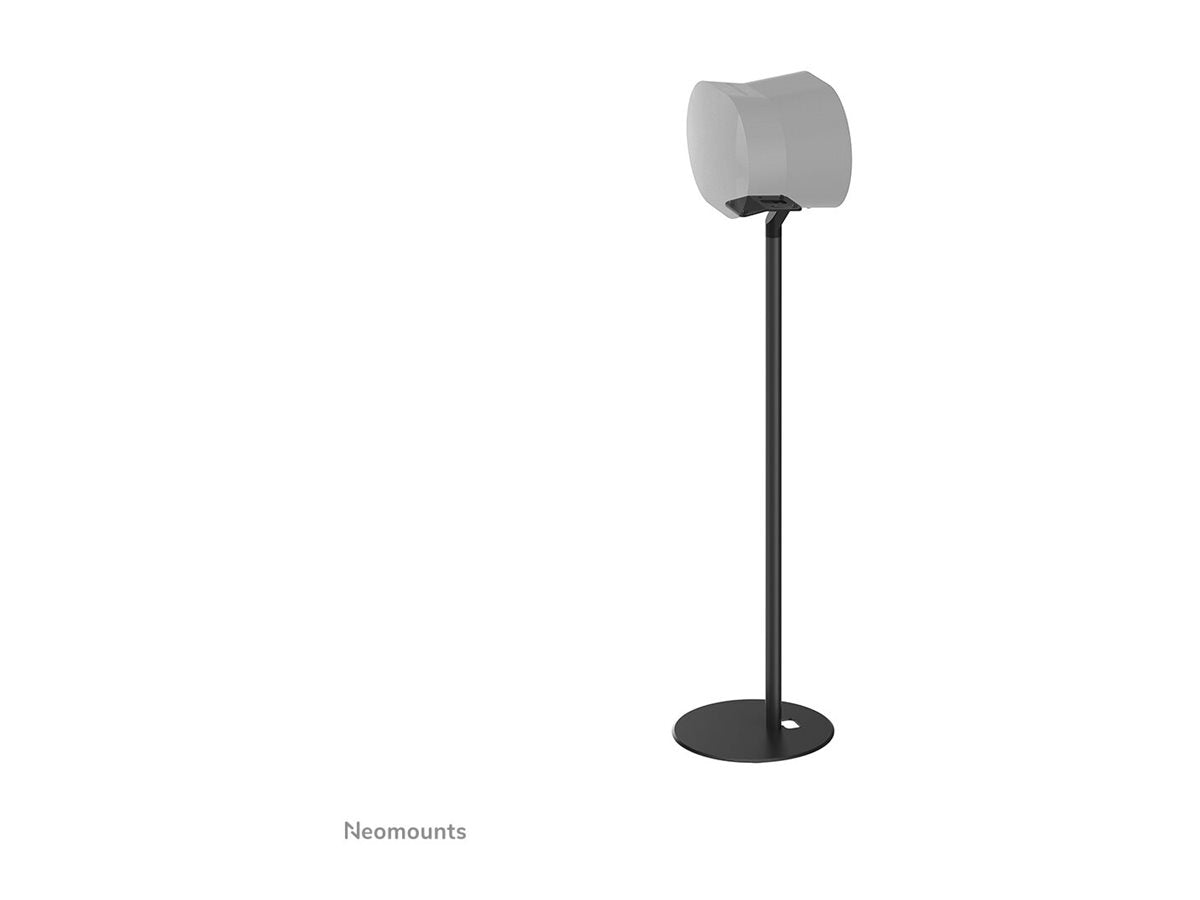 NEOMOUNTS NERO Quadruple monitor arm 10-32p