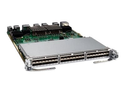 CISCO MDS 9700 48-Port 32-Gbps Fibre Channel Switching Module