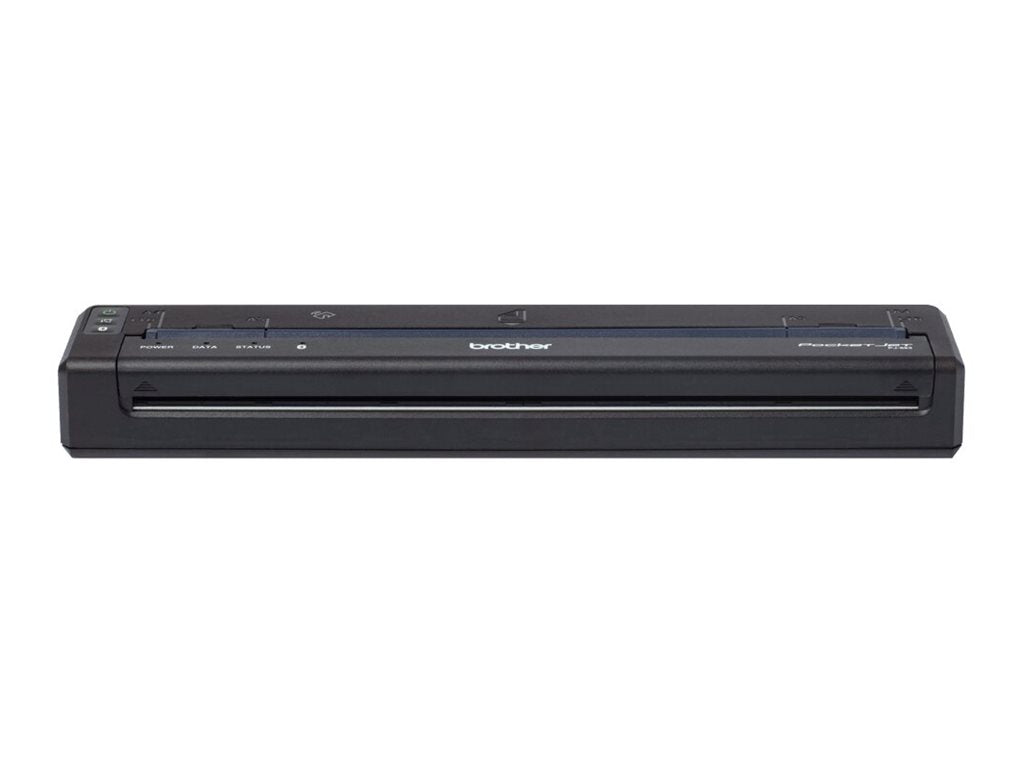 PJ-863 300dpi USB-C Bluetooth 5.0 A4