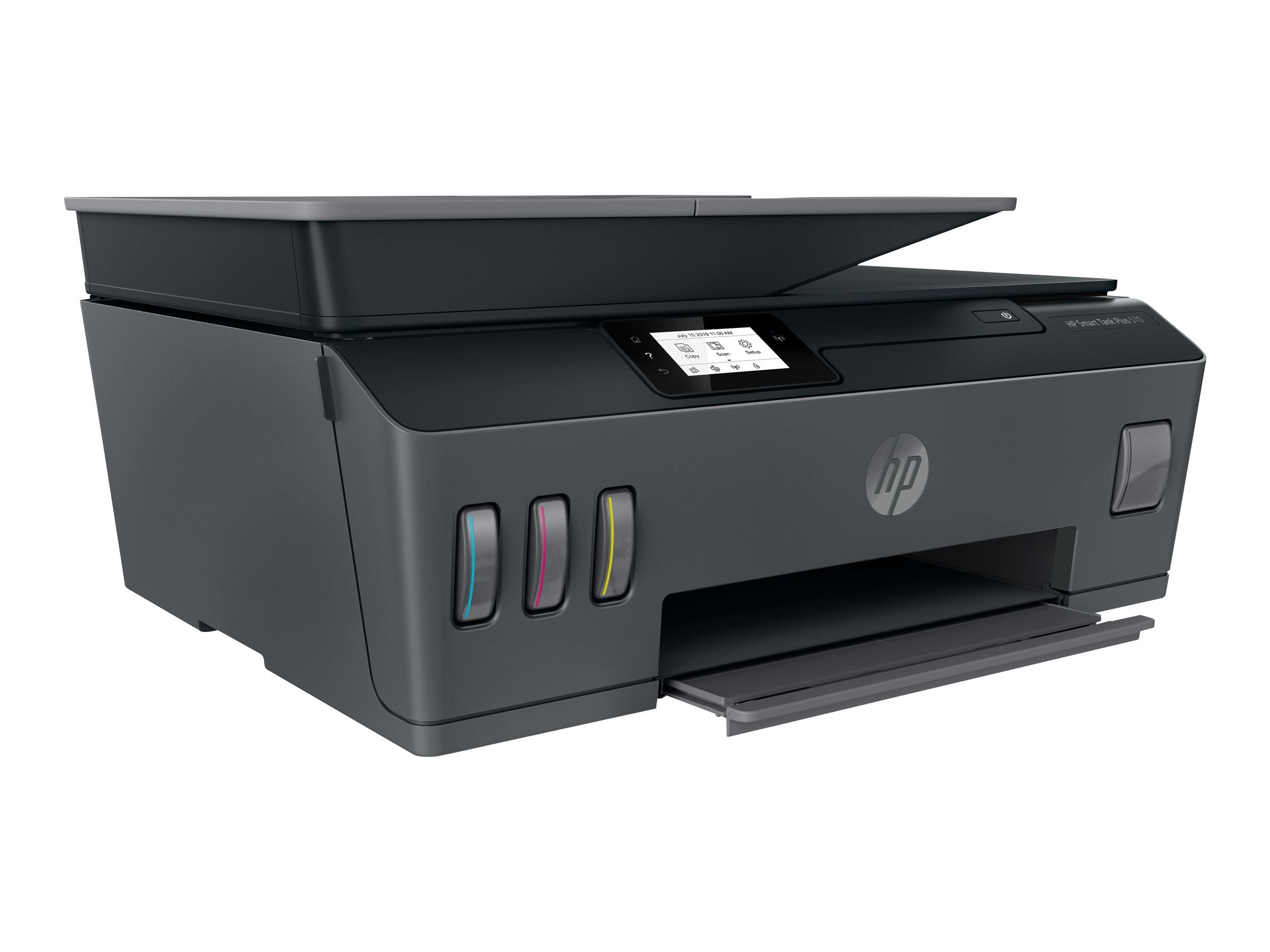 HP Smart Tank Plus 570 Wireless ADF All-In-One