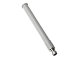 CISCO 2 4 GHz 4dBi/5 GHz 7dBi Dual Band Omni Ant  N conn  HazLoc
