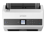 EPSON WorkForce DS-970 Document scanner Contact Image Sensor CIS Duplex A4 600x600dpi 85ppm ADF 100sheets 9000scans/d USB 3.0