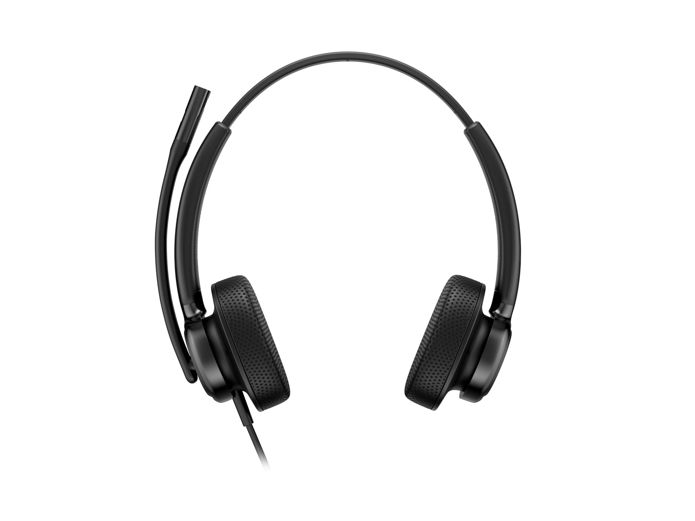 HP Poly Mission 425 Stereo Wired