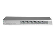 LINDY 16 Port VGA USB & PS/2 Combo KVM Switch