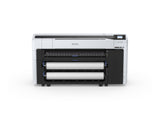EPSON SureColor-T7700DM Duo Roll Multi-function Printer