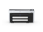 EPSON SureColor-T7700DM Duo Roll Multi-function Printer