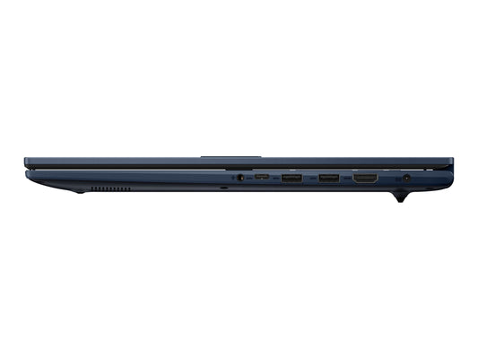 ASUS VivoBook X1704ZA-AU250W Intel Core i5-1235U 17.3p FHD 16Go RAM 512Go SSD Intel Iris Xe Graphics W11H Bleu 2 ans PC Portable