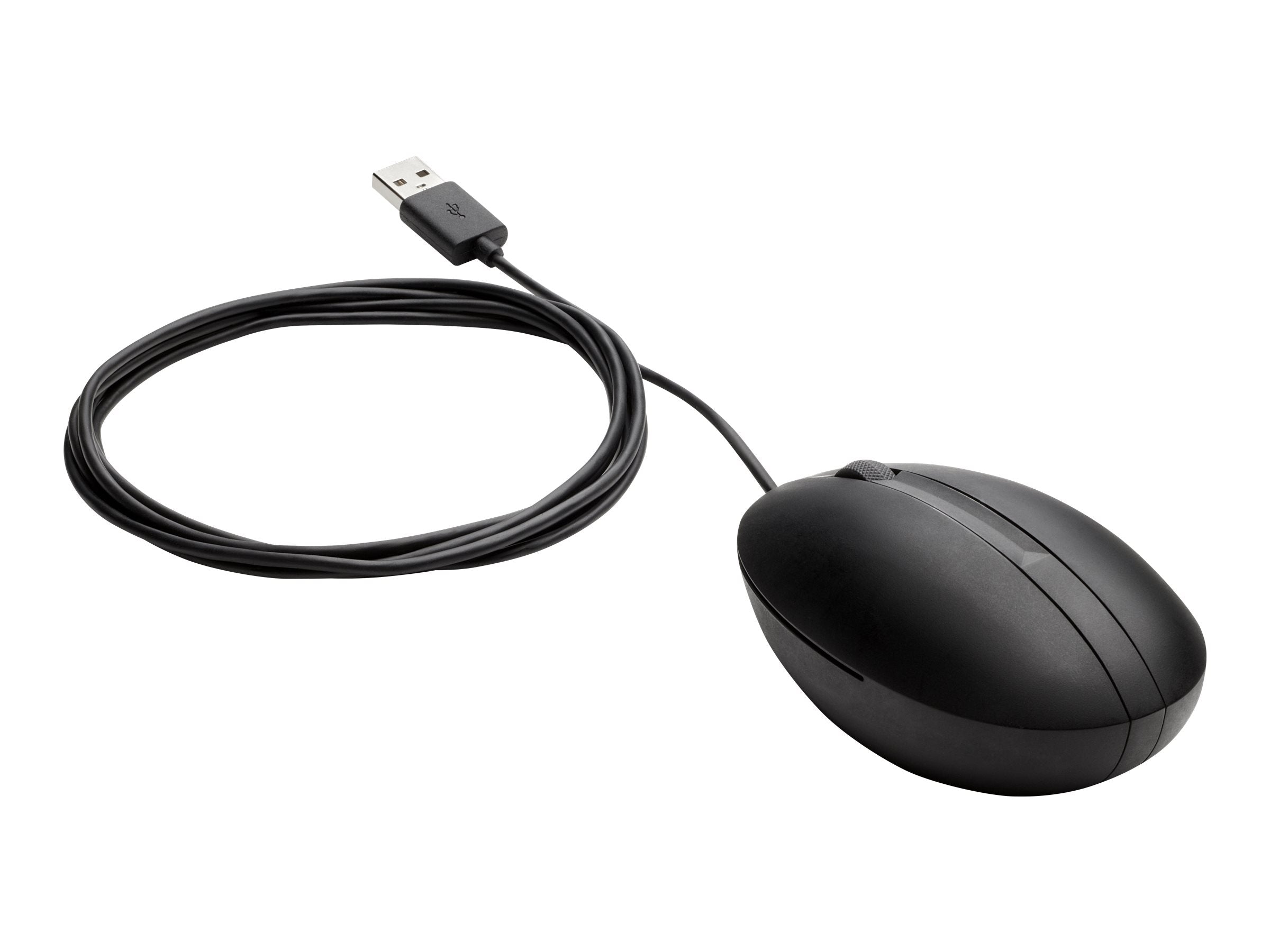 HP Wired Desktop 320M Mouse Bulk 120 units