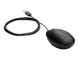 HP Wired Desktop 320M Mouse Bulk 120 units