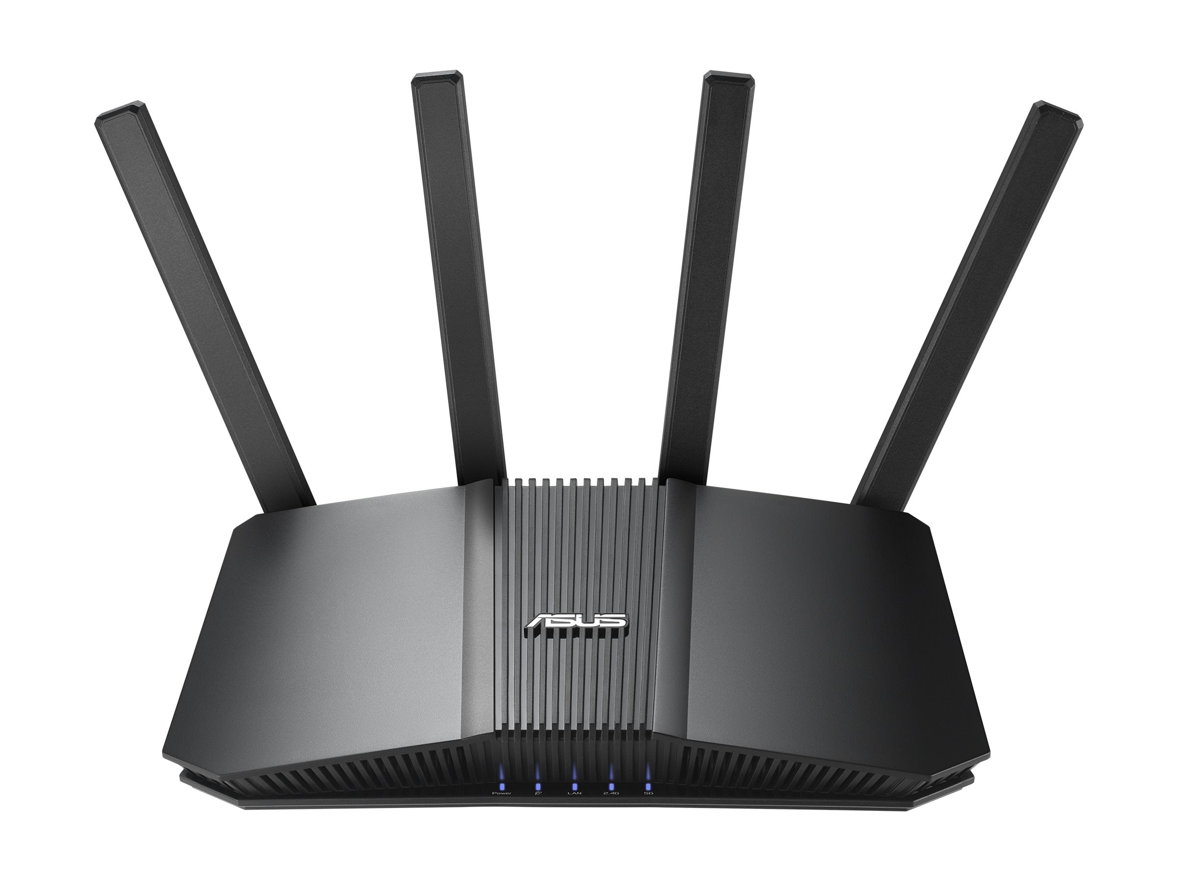 ASUS RT-BE59 BE5000 Dual Band WiFi 7 Router