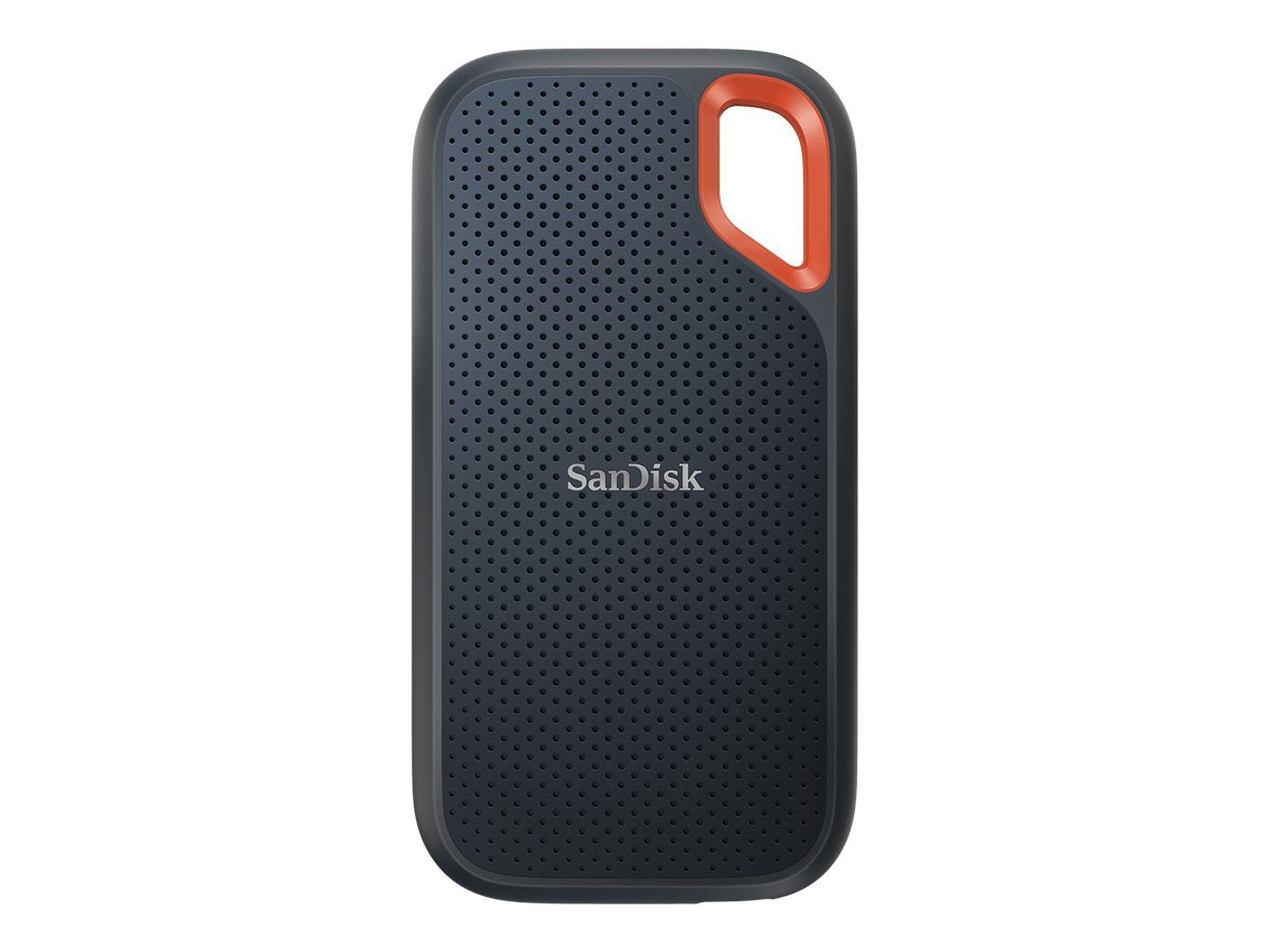 Extreme Portable SSD 4TB