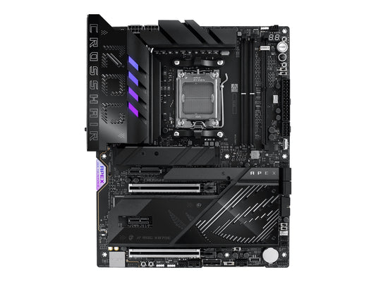 ASUS ROG CROSSHAIR X870E APEX AM5 MB 2xDDR5
